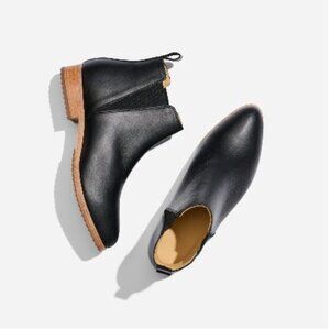 Nisolo Eva Everyday Chelsea Boot